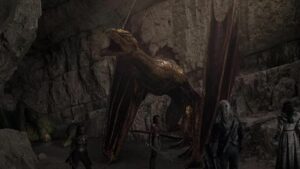 Woher kommen die neuen Monster in Staffel 2 von The Witcher?