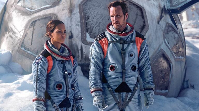 Opening Five Minutes of Roland Emmerich&rsquo;s Moonfall Released 