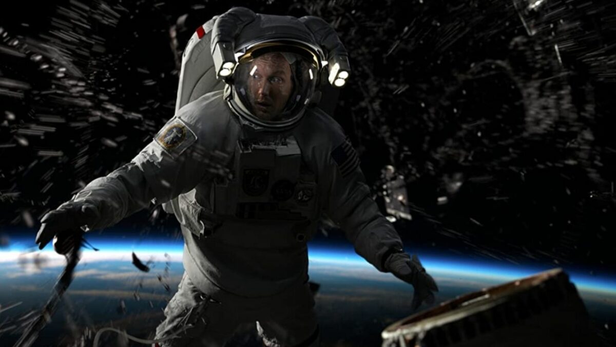 Opening Five Minutes of Roland Emmerich’s Moonfall Released