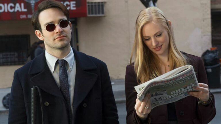 Does Daredevil Make a Cameo in Spider-Man: No Way Home?