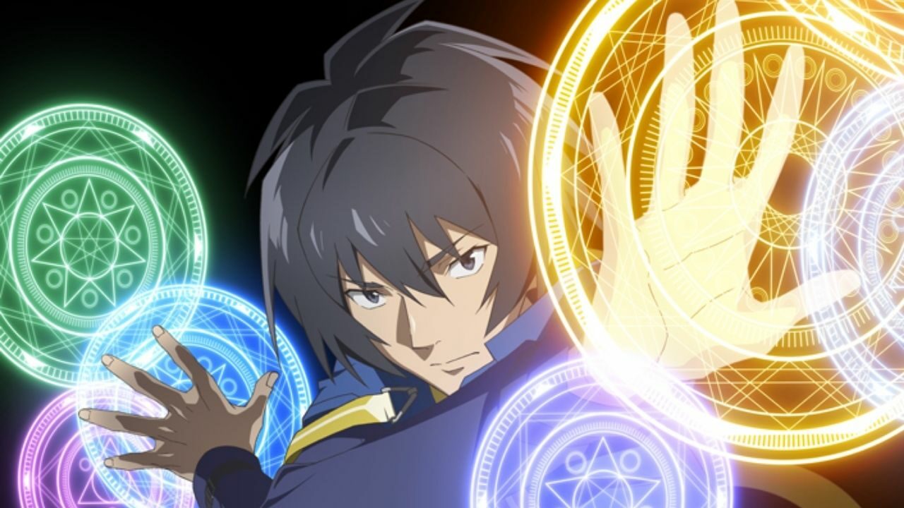 New PV of My Isekai Life, a Cynical Comedy Anime, Teases 2022 Debut cover