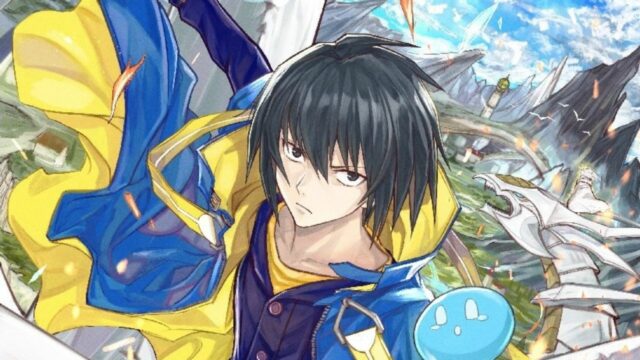 Novo PV de My Isekai Life, um anime de comédia cínica, estreia em 2022