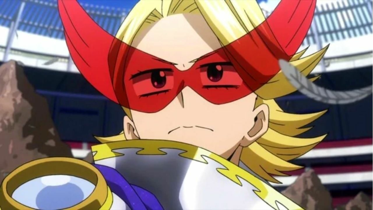 My Hero Academia Ch 336 Reveals AFO’s Actual Mole in U.A. Class 1-A cover