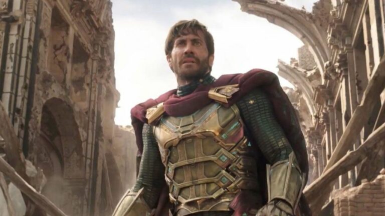 Spider-Man NWH: Holland's Spidey Loses Everything and Everyone