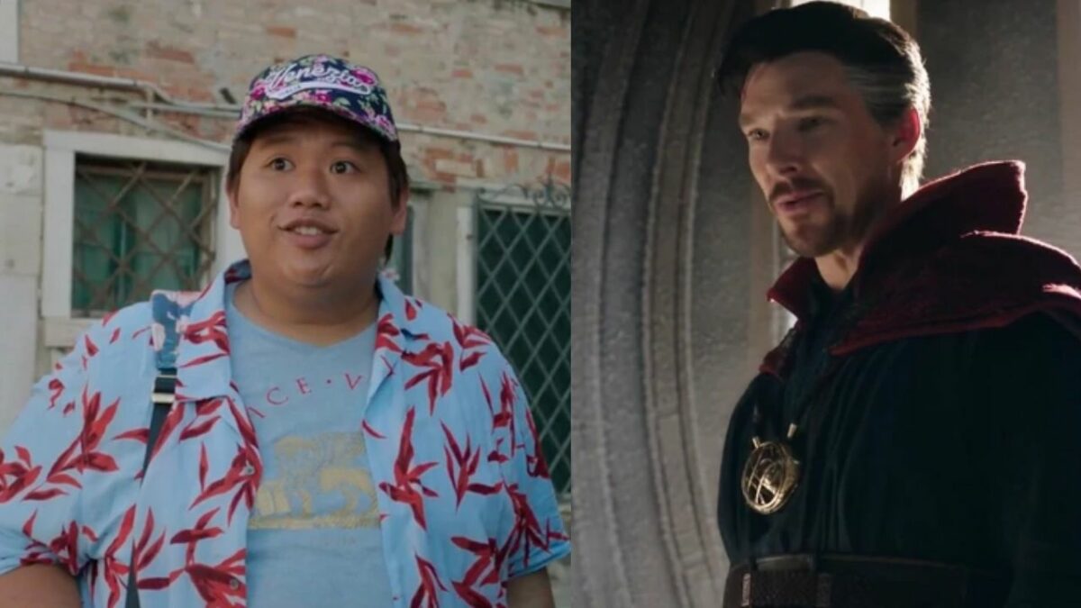 Will Ned Become a Sorcerer, or Will He Forget Everything?