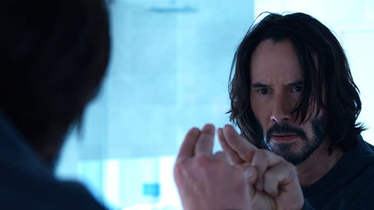 The Matrix 4 is One Hell of an Ordeal for Neo But It Finally Frees Him cover