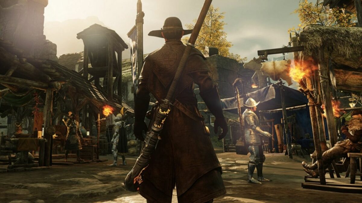 A Complete Guide on the Weakness of the Ego Quest in New World