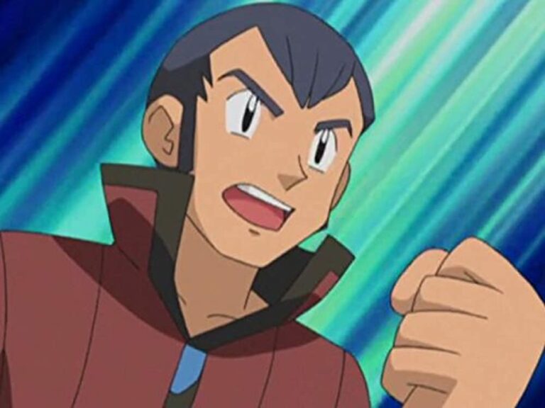 Top 20 Strongest Gym Leaders in Pokemon, Ranked!