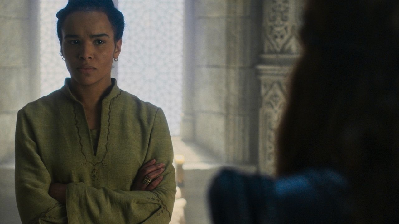 The Wheel of Time Season 1 Episode 6: Release Date, Recap, and Speculation cover