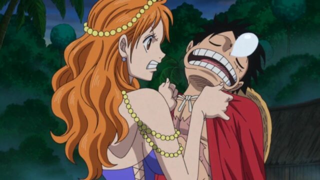 One Piece: Wird Germa 66 sicher von Whole Cake Island entkommen?