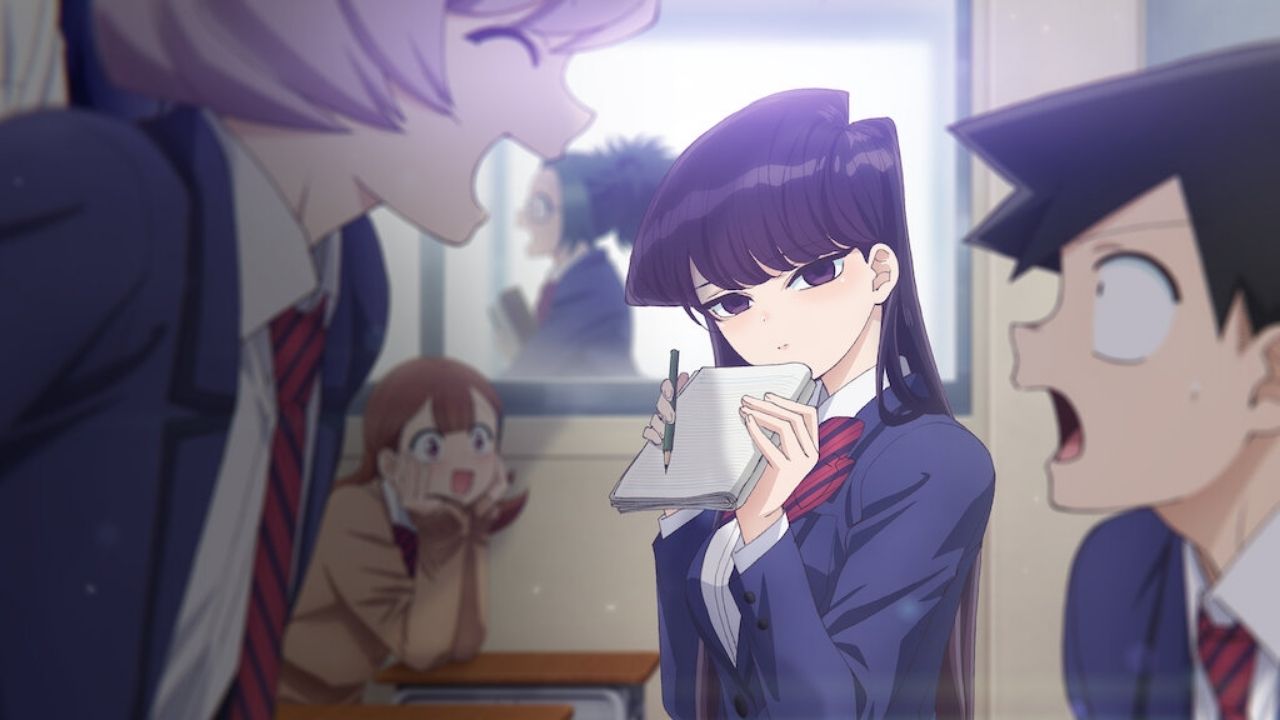 Komi Can’t Communicate Episode 13: Release Date, Preview