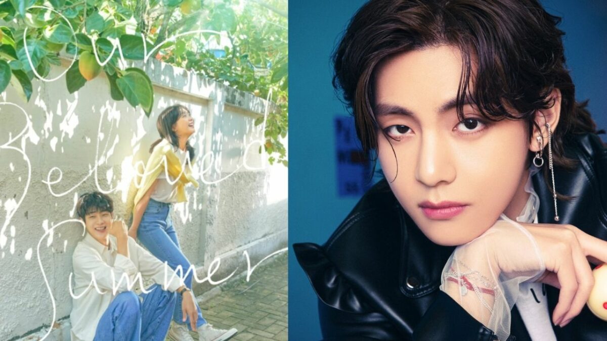 Our Beloved Summer Starts With Decent Ratings & BTS V’s OST