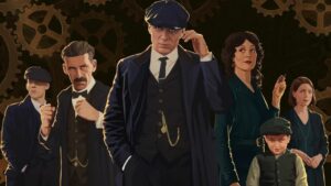 Is Peaky Blinders: Mastermind worth Your Time?