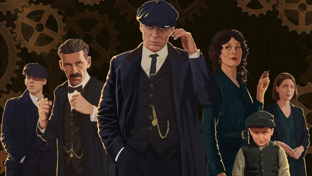 How to play the Peaky Blinders game? Is it good?