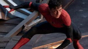 Marvel’s Spider-Man Trilogy: A Heartbreakingly Beautiful Story
