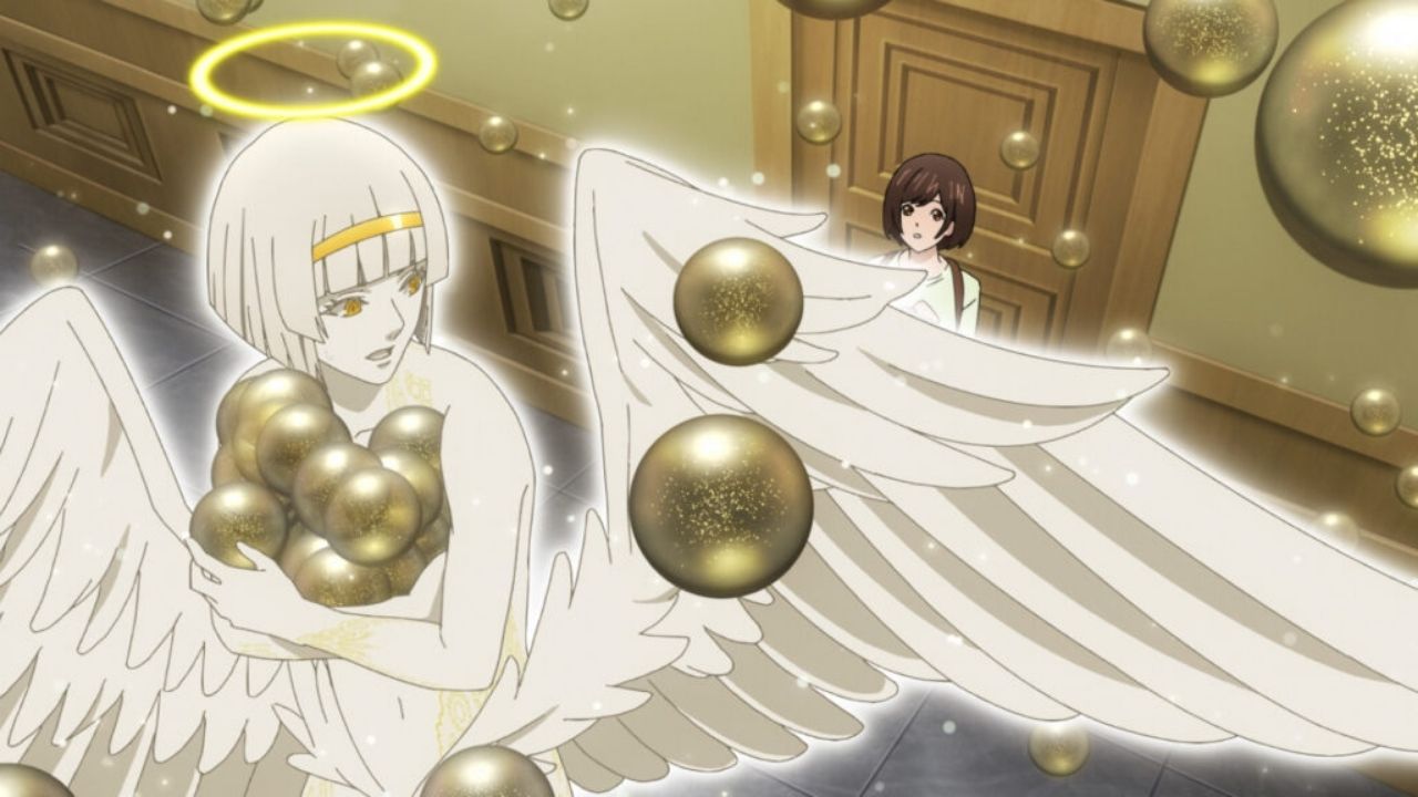 Platinum End Ep 10: Release Date, Preview, Watch Online