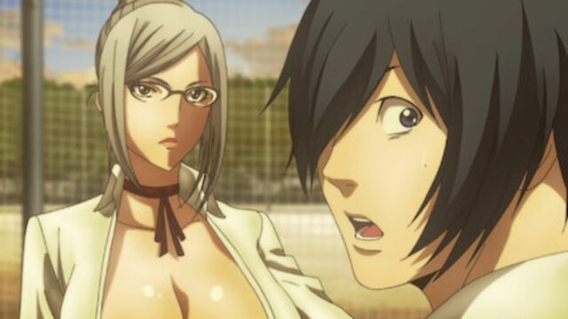 Prison School's Author Announces Next Work: An Unexpected Rom-Com Manga