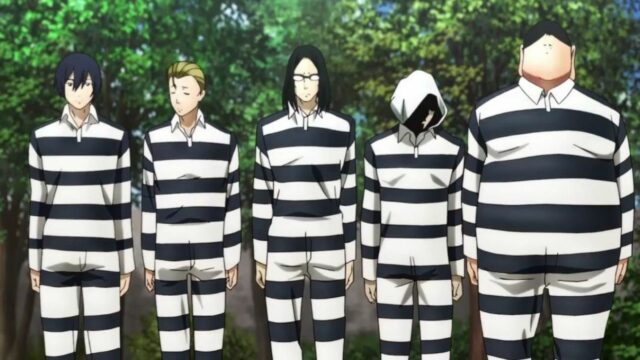 Der Autor der Prison School kündigt das nächste Werk an: Ein unerwarteter Rom-Com-Manga