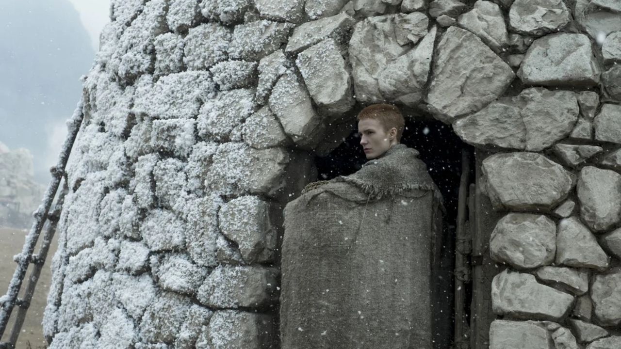 Raised by Wolves S2: Becoming Too Human to Spell Doom for the Droids? cover