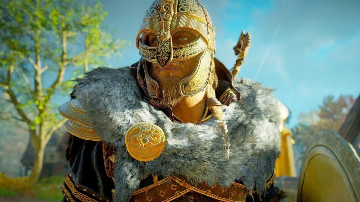 Quick Guide to Finding and Upgrading Raven's Clan Armor Set in AC Valhalla