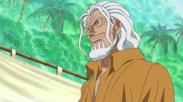 ¡Los 20 usuarios más fuertes de Haki vivos en One Piece, clasificados!