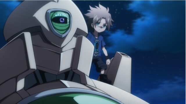 Shaman King (2021) Episode 37: Release Date, Discussions, and Watch Online