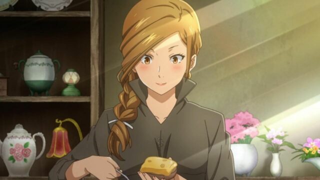 Restaurant to Another World 2 Ep 11: Release Date, Discussion, Watch Online