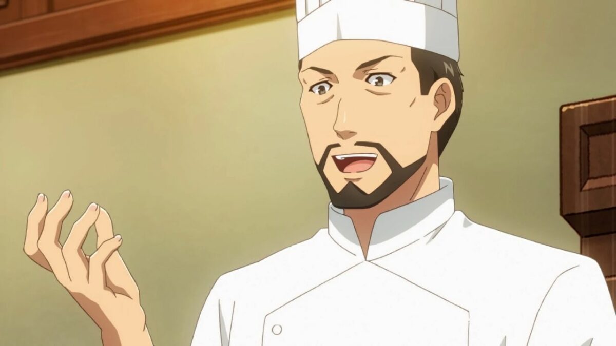 Restaurant to Another World 2 Ep 13: Release Date, Discussion, Watch Online
