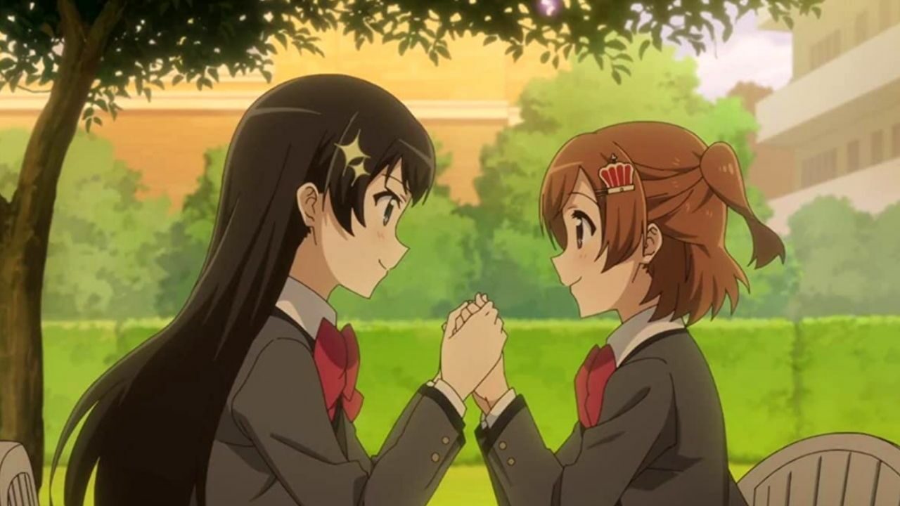 Director Tomohiro Furukawa Reveals A Quirky PV for His New Untitled Anime cover