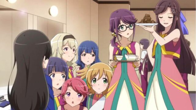 El director Tomohiro Furukawa revela un peculiar PV para su nuevo anime sin título