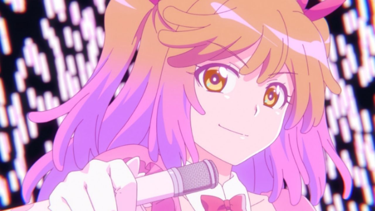 Rumble Garanndoll Ep 13Release Date, Preview, Watch Online