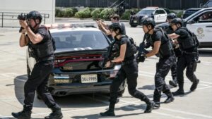 S.W.A.T Season 5 Episode 8 Release Date, Recap, and Speculation