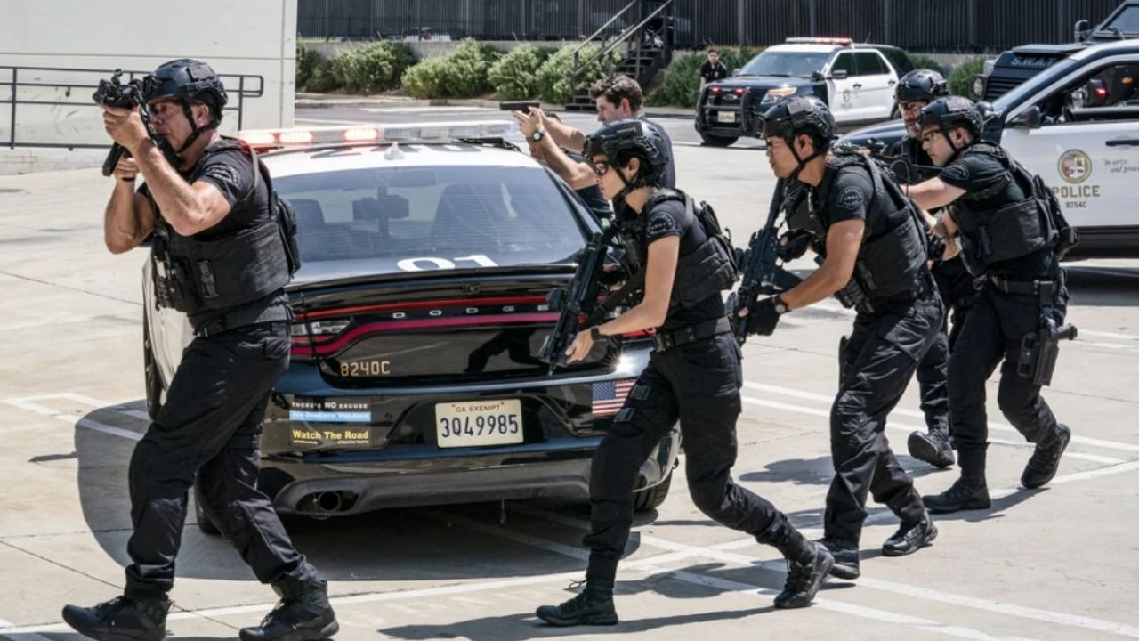 S.W.A.T Season 5 Episode 8 Release Date, Recap, and Speculation cover