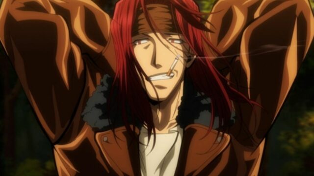 Saiyuki Reload Zeroin has been Listed with 13 Eps for its Jan 2022 Debut