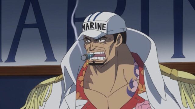 ¡Los 20 usuarios más fuertes de Haki vivos en One Piece, clasificados!