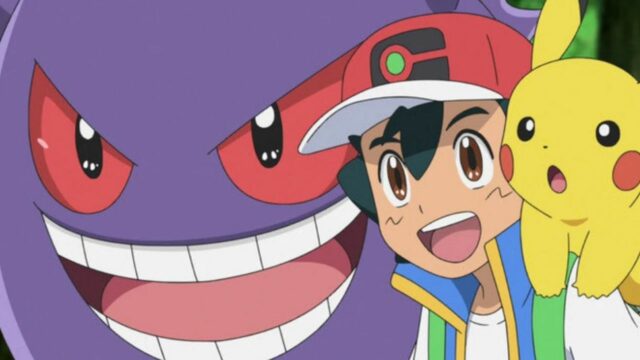 Pokemon Confirms 25th Anime Season for 2022 with an Exciting Trailer