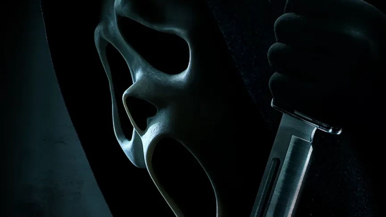 Scream Director Talks Sequel – New Characters Could Survive Ghostface cover