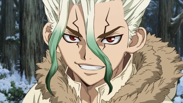 Dr. Stone Kapitel 232: Ende enthüllt! War es zu abrupt?