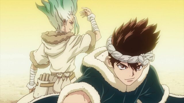 Dr. Stone Chapter 223: Release Date, Discussions and Read Online