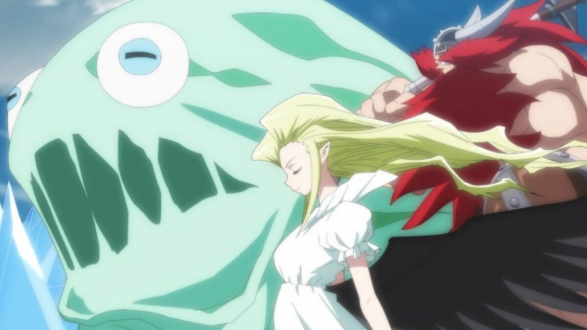 Shaman King (2021) Episode 36: Release Date, Discussions, and Watch Online