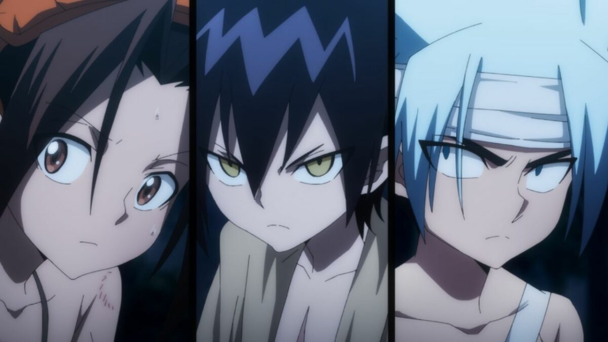 Shaman King (2021) Episode 37: Release Date, Discussions, and Watch Online