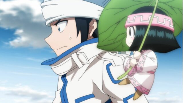Shaman King (2021) Episode 35: Release Date, Discussions, and Watch Online