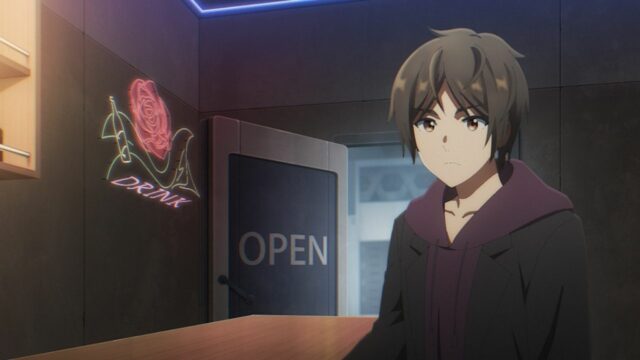 Deep Insanity the Lost Child Ep 9: Release Date, Discussions, Watch Online