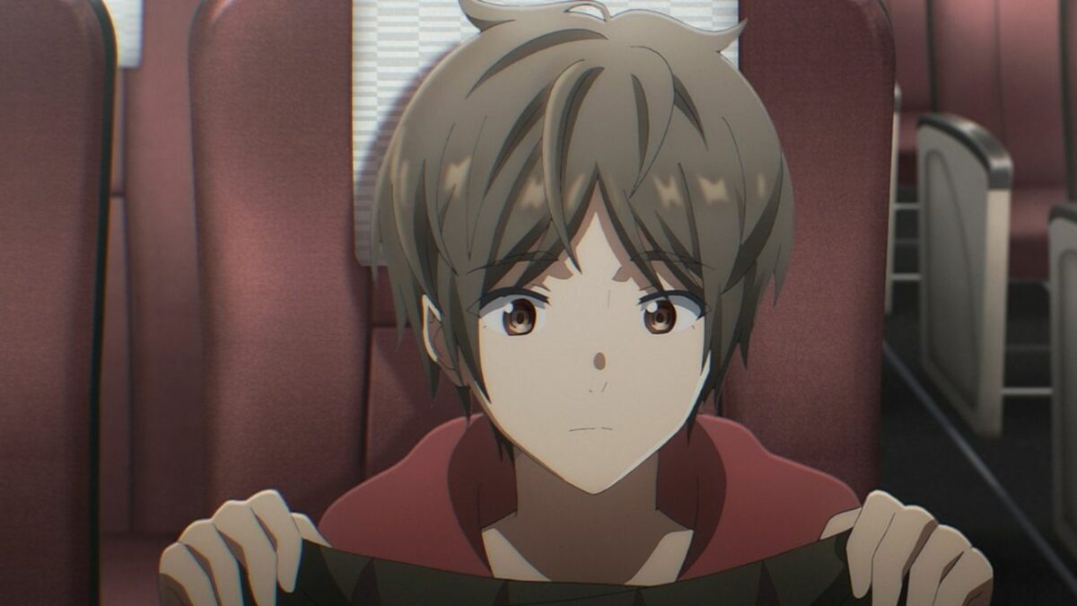 Deep Insanity the Lost Child Ep 11: Release Date, Discussions, Watch Online