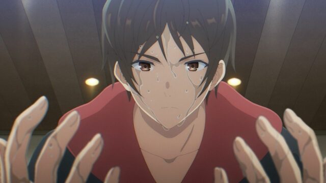 Deep Insanity the Lost Child Ep 12: Release Date, Discussions, Watch Online