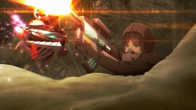 Deep Insanity the Lost Child Ep 10: Release Date, Discussions, Watch Online