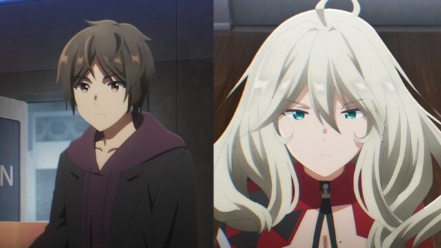 Deep Insanity the Lost Child Ep 10: Release Date, Discussions, Watch Online