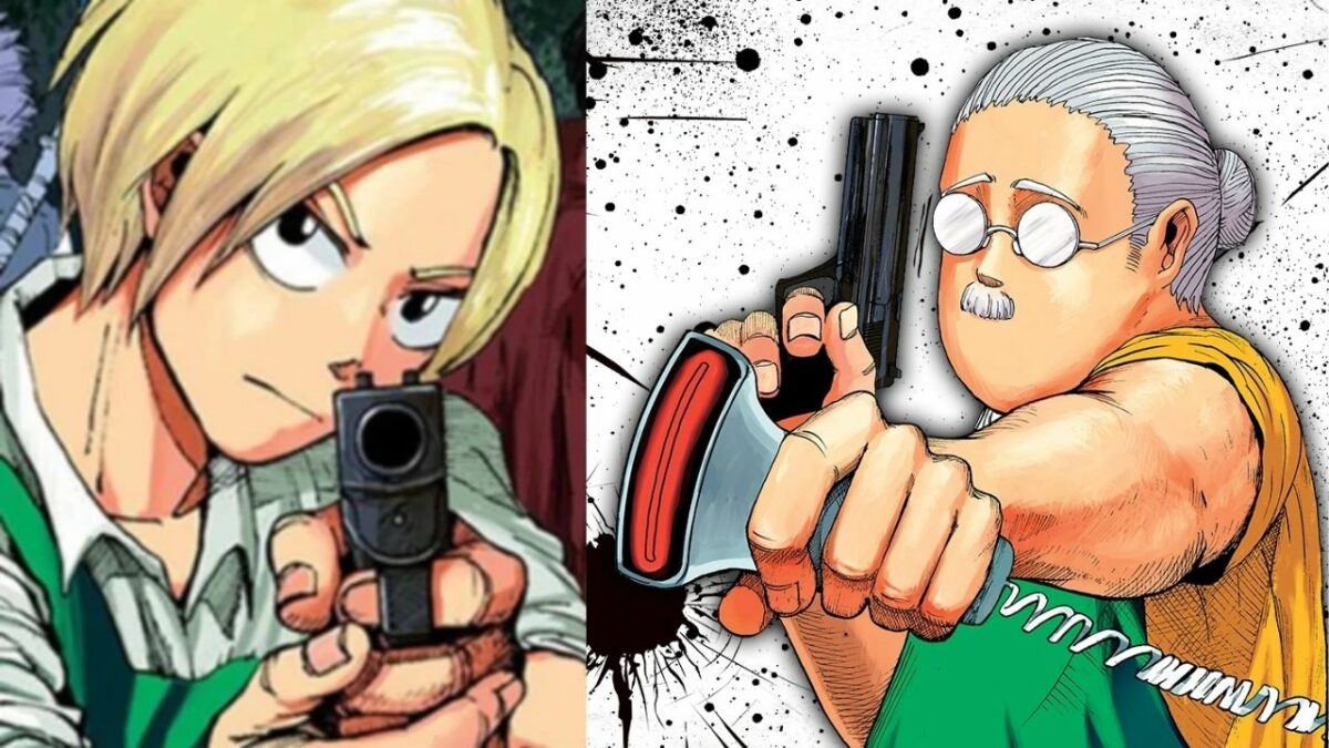 Sakamoto Days Chapter 51: Release Date, Discussions and Read Online