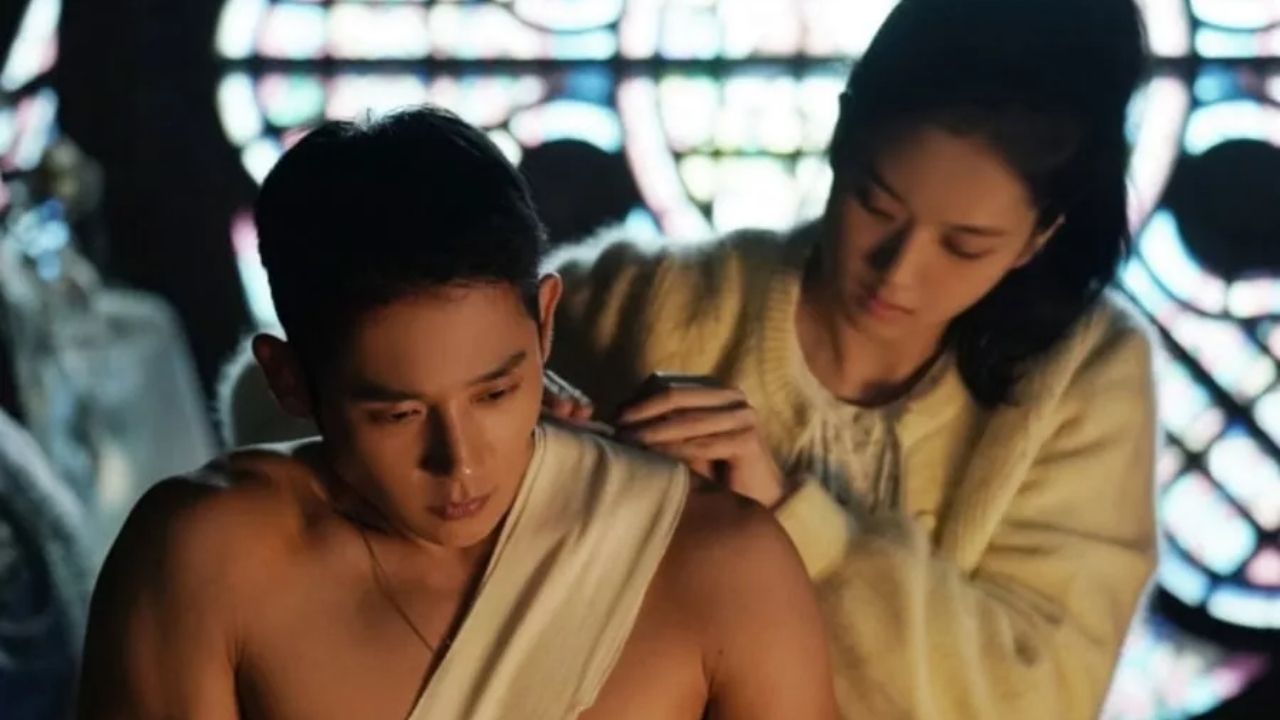 Snowdrop Episode 6: Release Date, Recap and Speculation cover