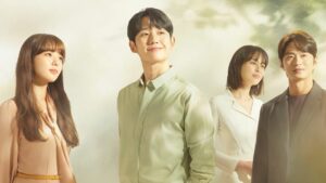 Thrilling New Teaser for Snowdrop  Shows a Bloody Political Upheaval